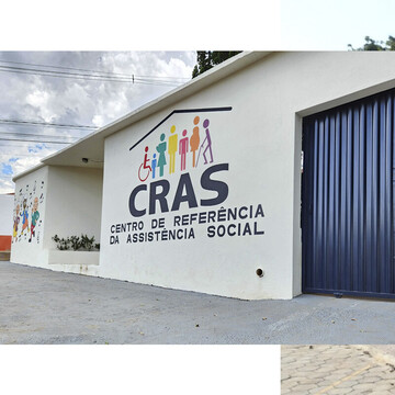 CRAS Igarapé