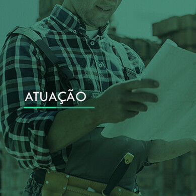 Atuação